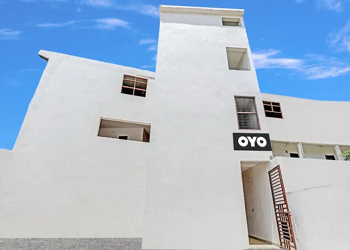 Super Hotel O Easy Stay Inn