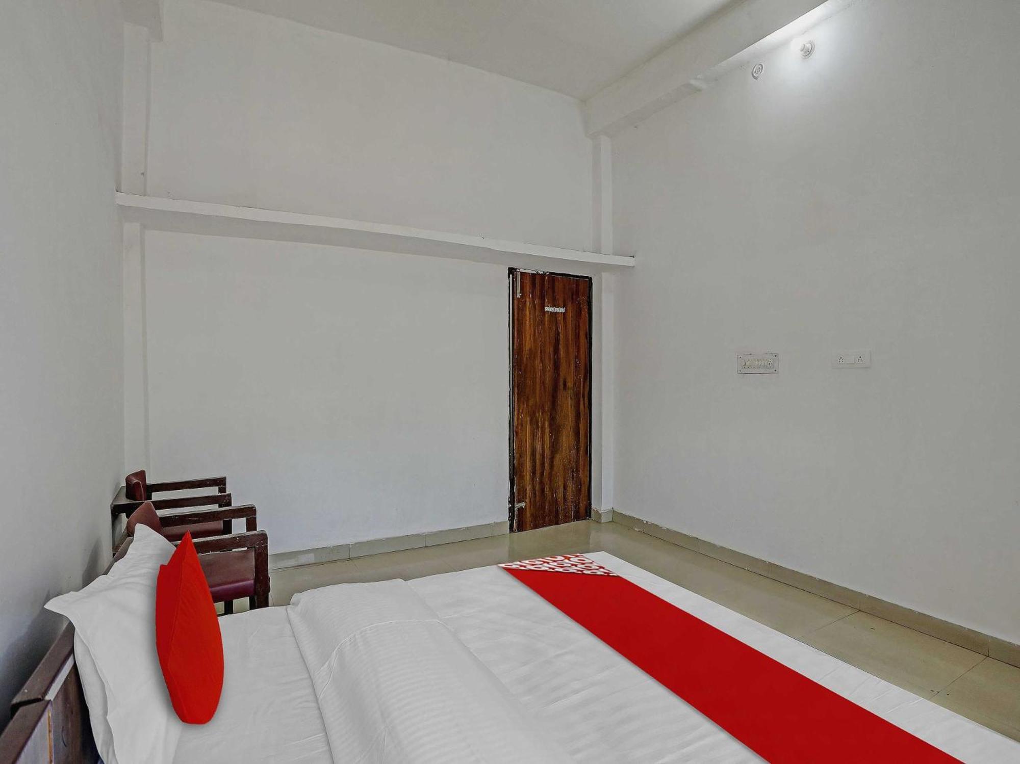 Hotel Super O Easy Lucknow