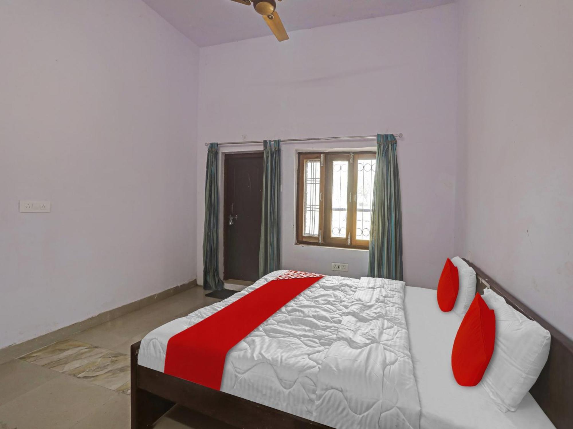 Hotel Super O Easy Lucknow