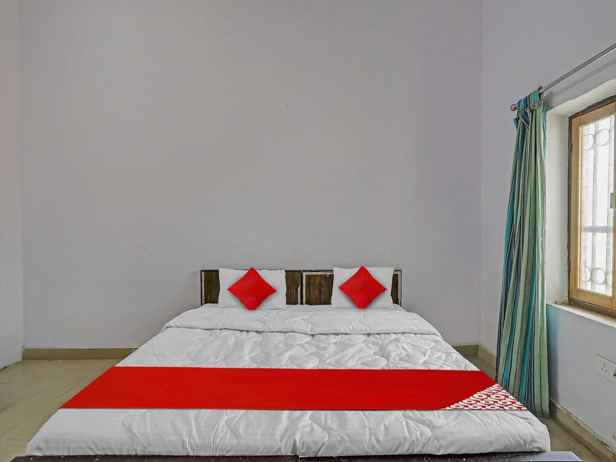 Super O Easy Hotel 3*