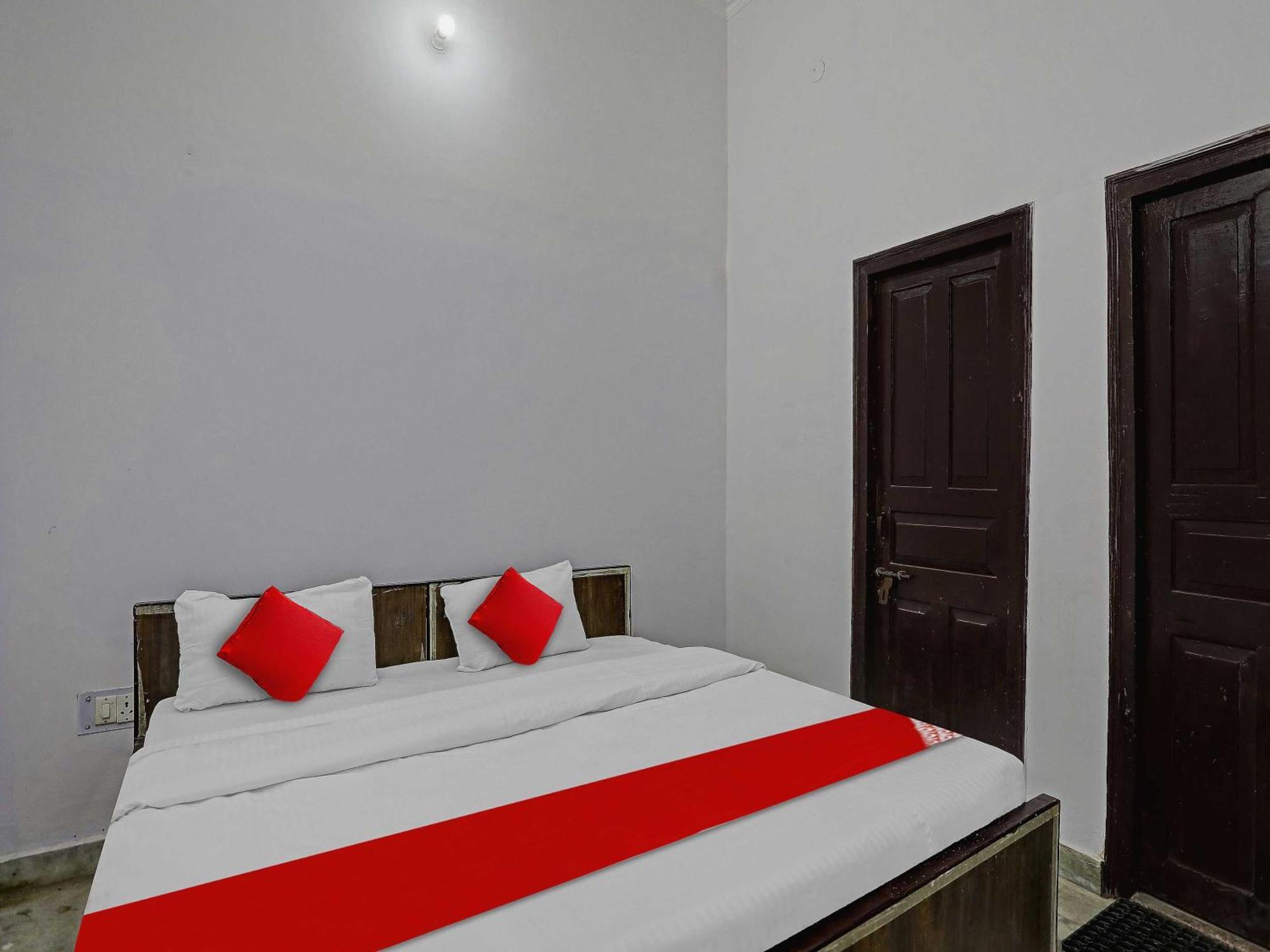 Hotel Super O Easy 3*