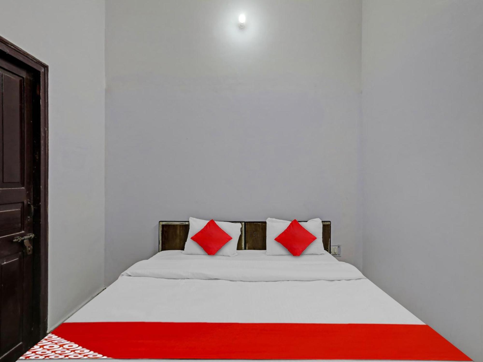 Hotel Super O Easy Lucknow