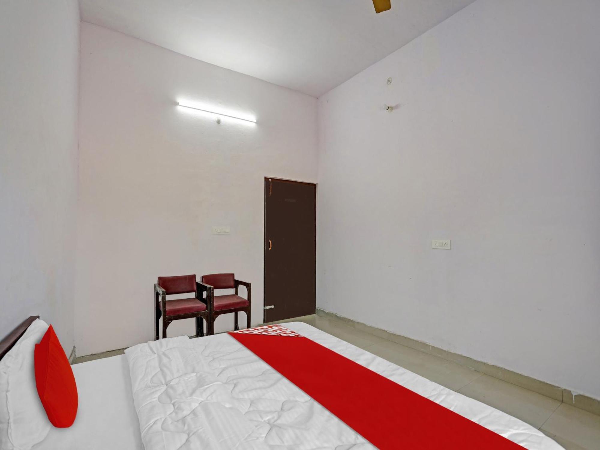 Super O Easy Hotel