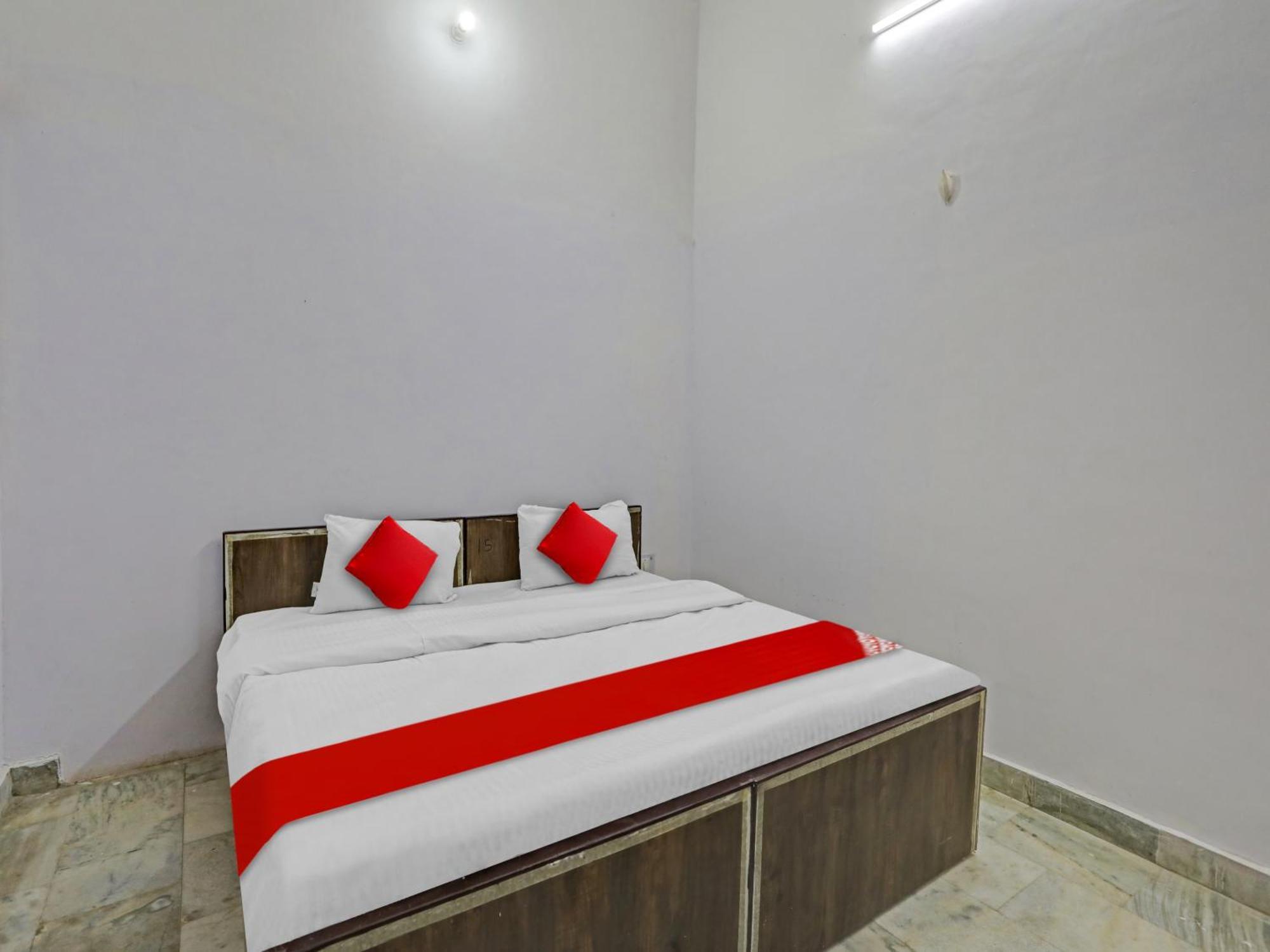 Hotel Super O Easy