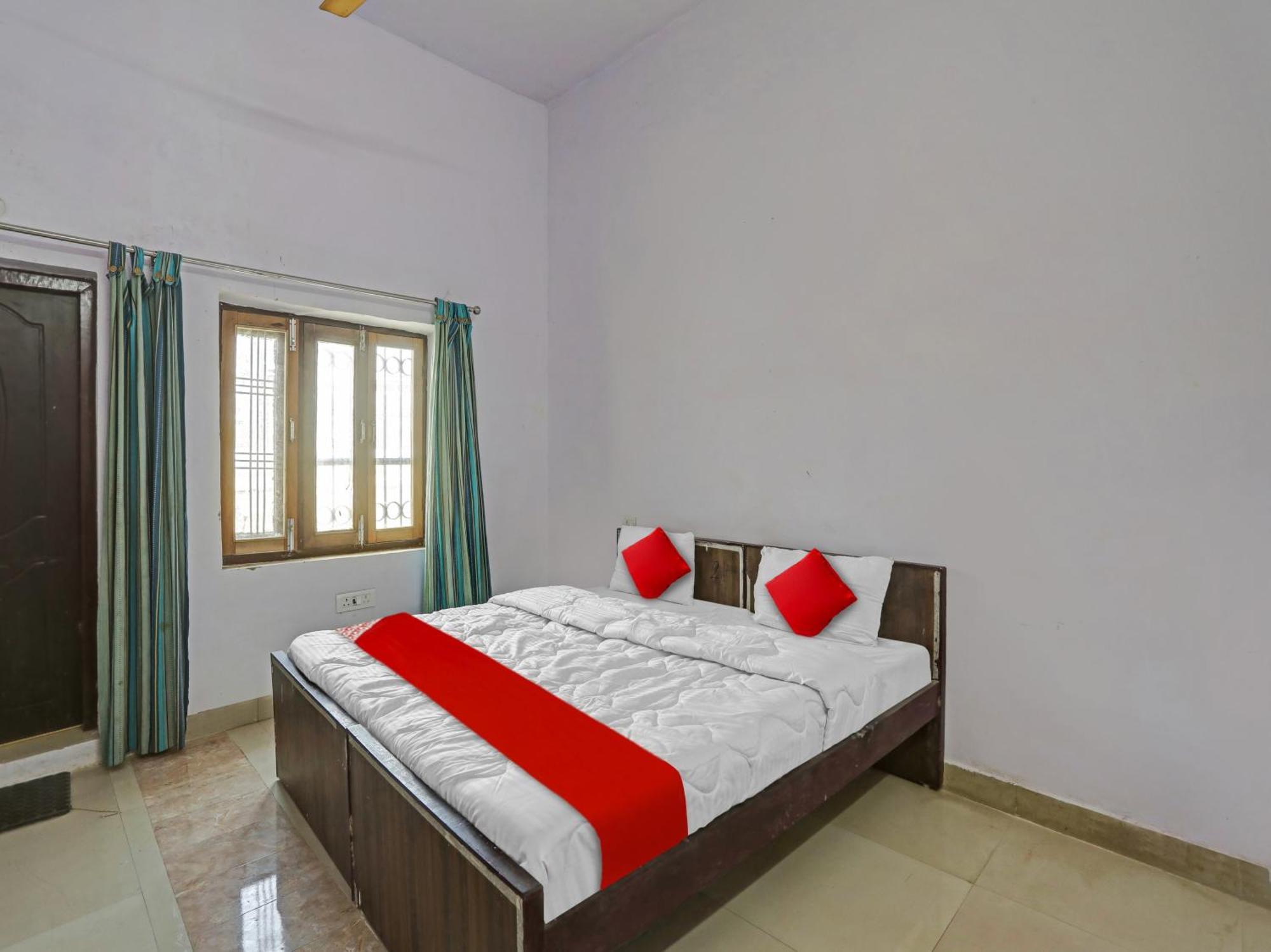 Super O Easy Hotel