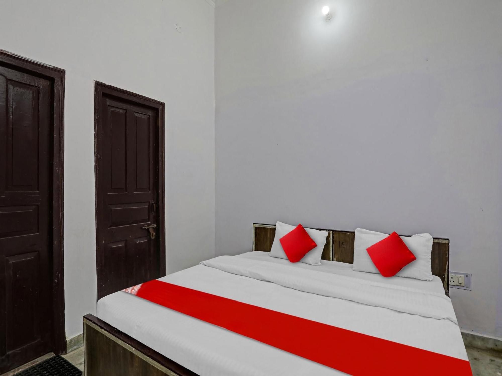 Super O Easy Hotel