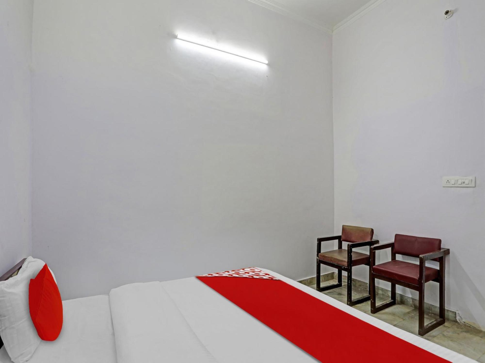 Hotel Super O Easy Lucknow