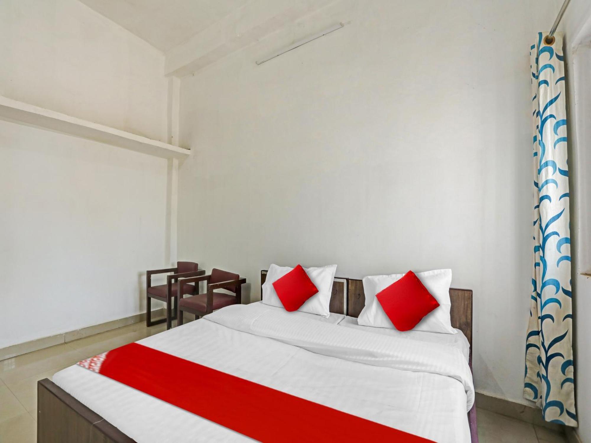 Hotel Super O Easy 3*