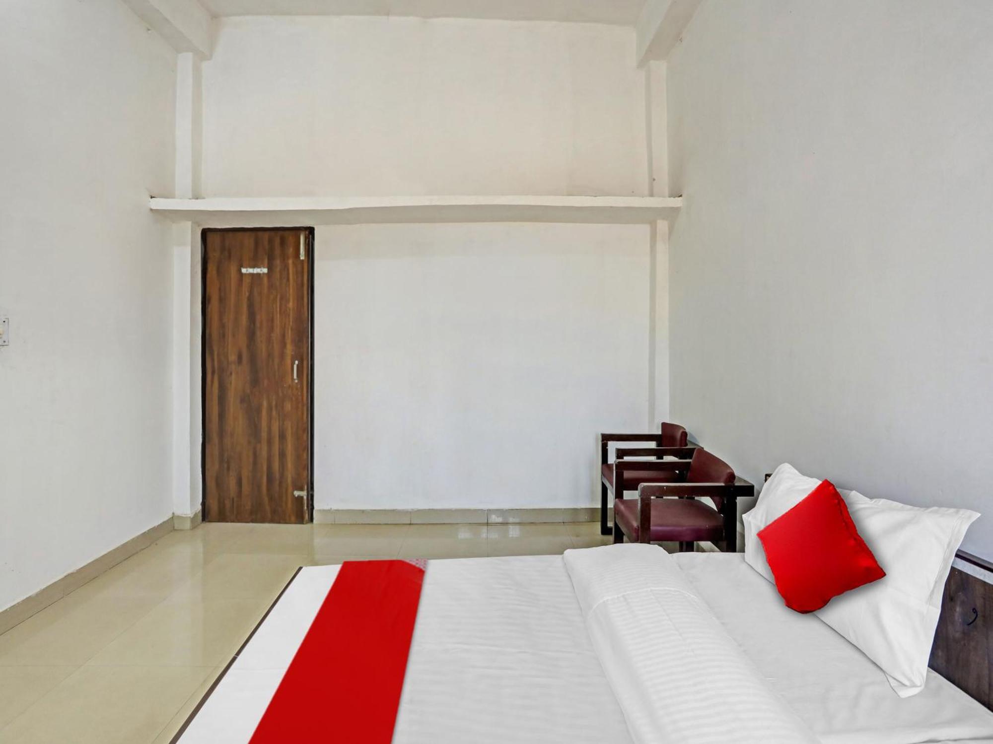Super O Easy Hotel Lucknow