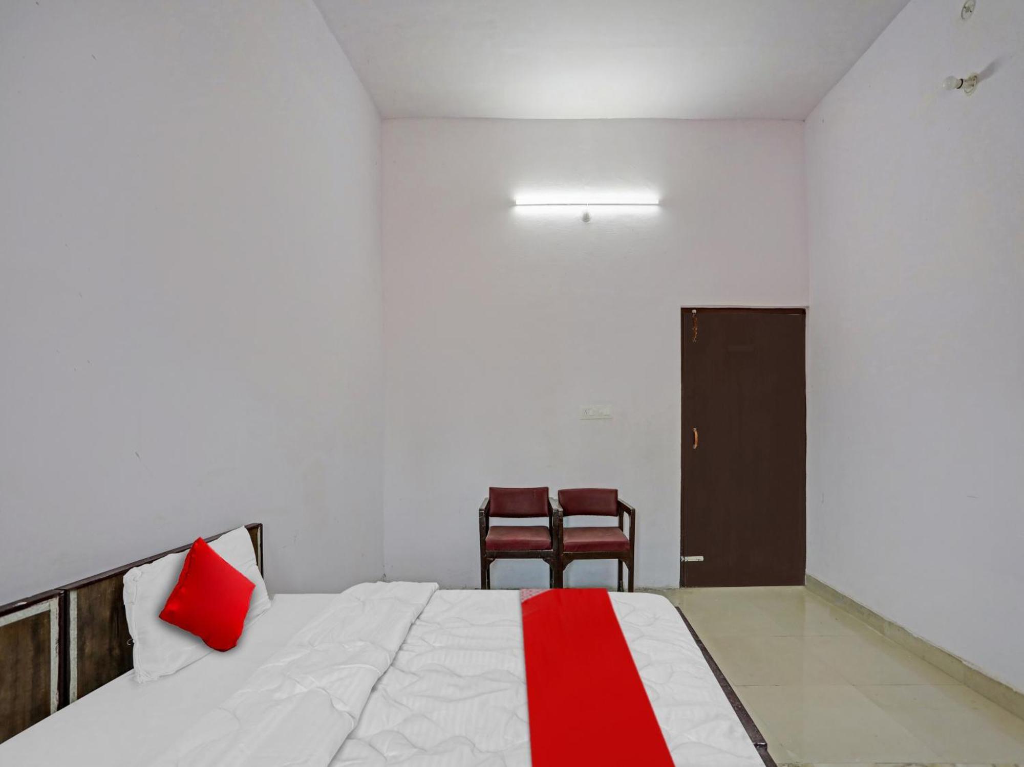 Hotel Super O Easy Lucknow